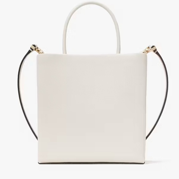 Kate Spade Disney X Kate Spade New York Minnie Mini Tote Parchment Multi - Picture 15 of 16